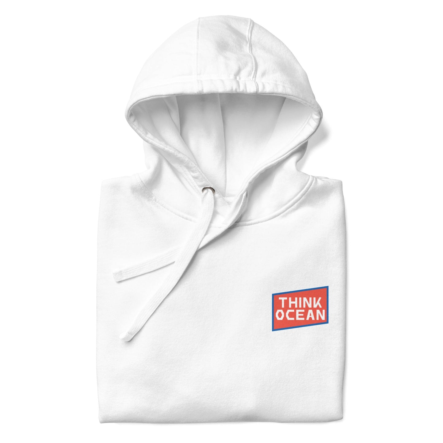 Think Ocean Hoodie