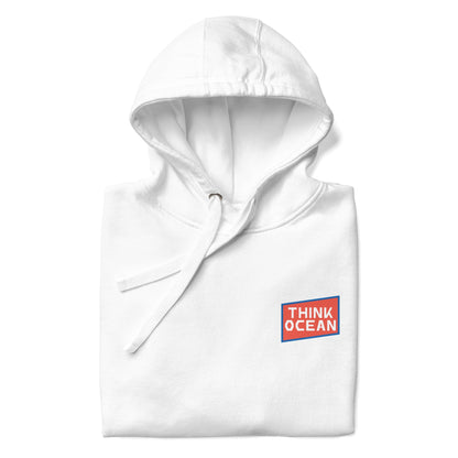 Think Ocean Hoodie
